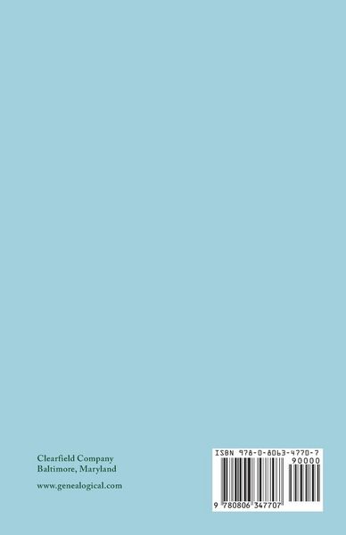 Produktbild: American Ancestry