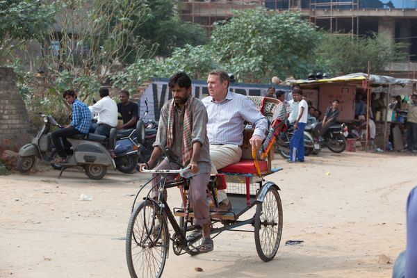 Produktbild: Best Exotic Marigold Hotel