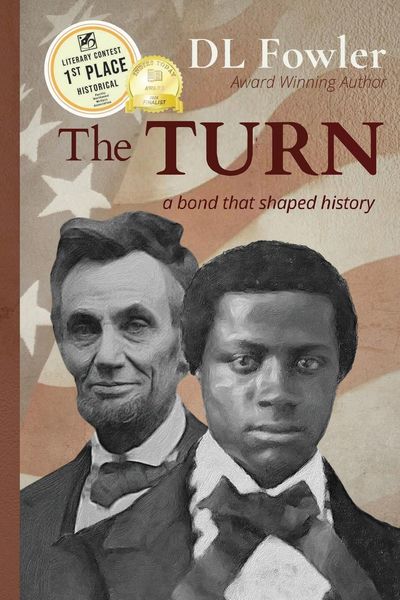 Produktbild: The Turn