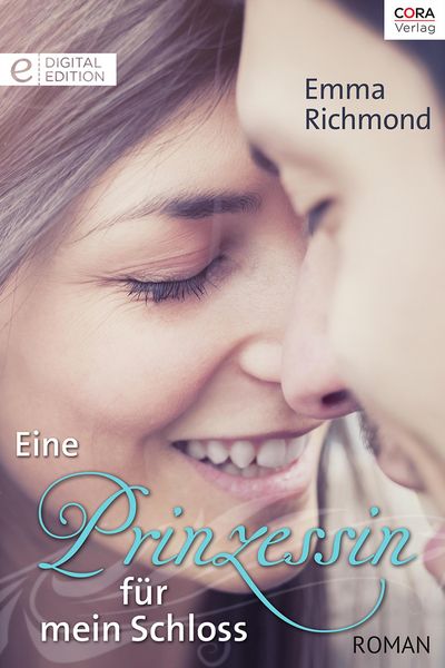 Produktbild: Eine Prinzessin f&uuml;r mein Schloss