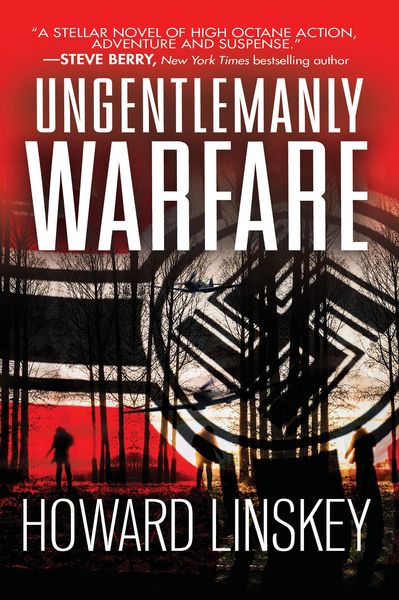 Produktbild: Ungentlemanly Warfare