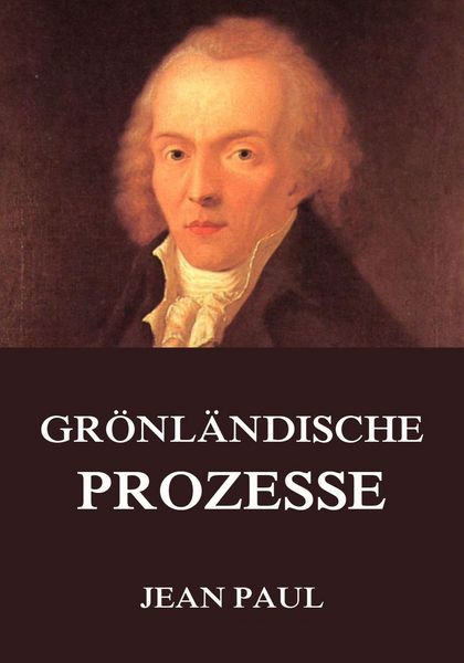 Produktbild: Gr&ouml;nl&auml;ndische Prozesse