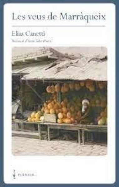 Produktbild: Les veus de Marr&agrave;queix