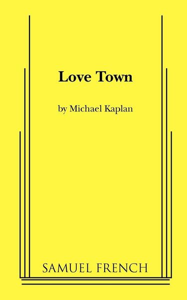 Produktbild: Love Town