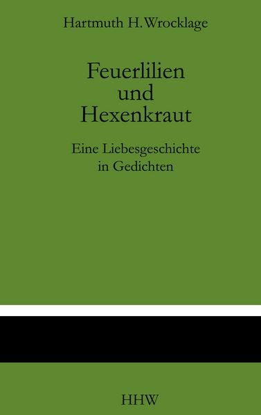 Produktbild: Feuerlilien und Hexenkraut