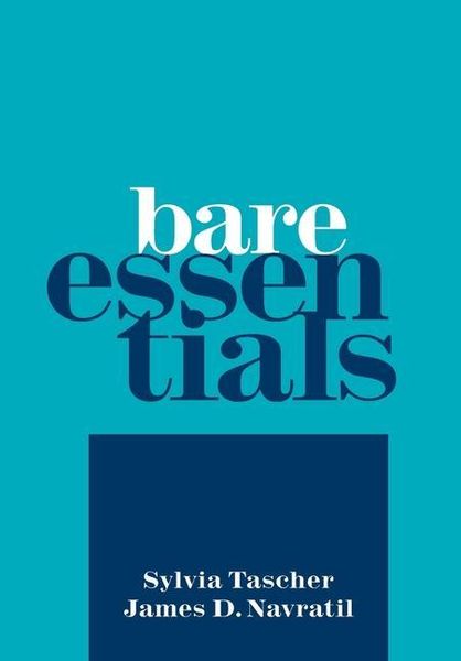 Produktbild: Bare Essentials