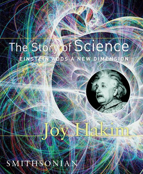 Produktbild: The Story of Science: Einstein Adds a New Dimension