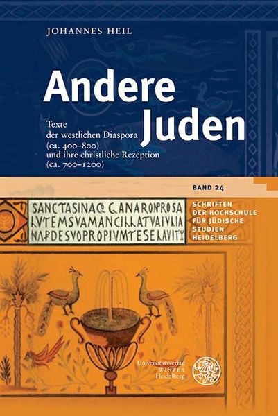 Produktbild: Andere Juden
