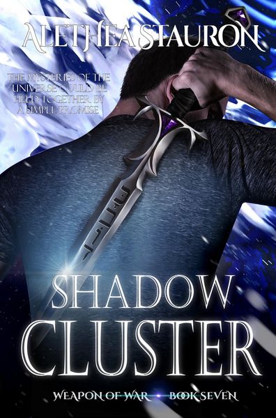Produktbild: Shadow Cluster
