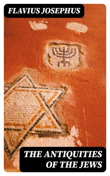 Produktbild: The Antiquities of the Jews