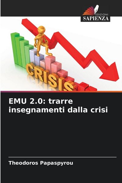 Produktbild: EMU 2.0: trarre insegnamenti dalla crisi