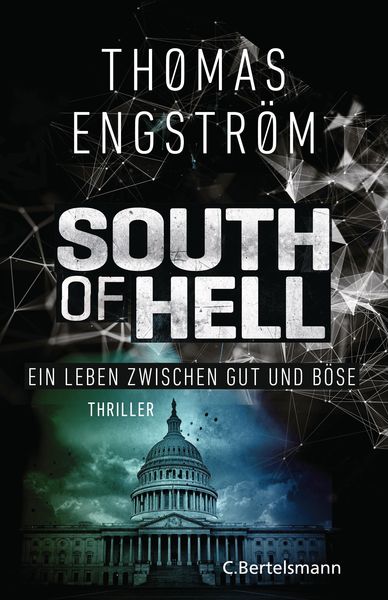 Produktbild: South of Hell