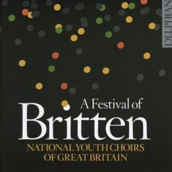 A Festival Of Britten