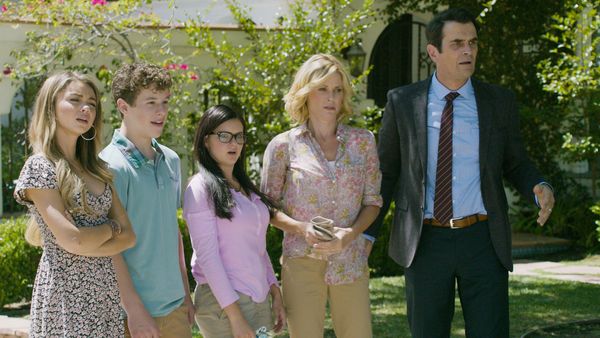Produktbild: Modern Family - Staffel 6 [3 DVDs]