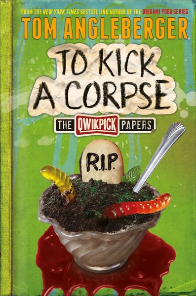 Produktbild: To Kick a Corpse