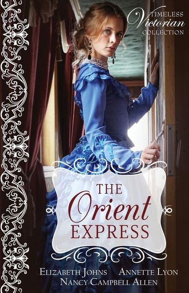 Produktbild: The Orient Express