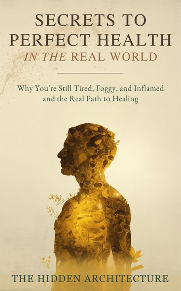 Produktbild: Secrets to Perfect Health in the Real World