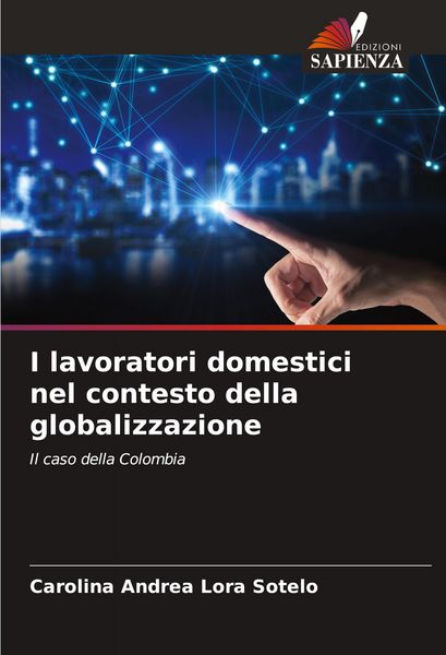 Produktbild: I lavoratori domestici nel contesto della globalizzazione