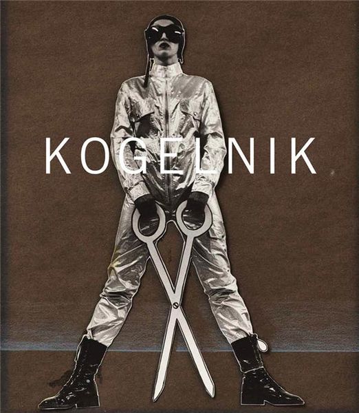 Produktbild: Kiki Kogelnik