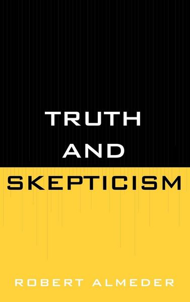 Produktbild: Truth and Skepticism