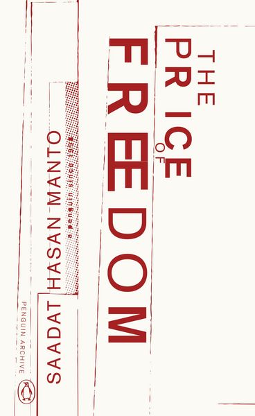 Produktbild: The Price of Freedom