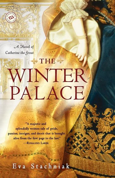 Produktbild: The Winter Palace