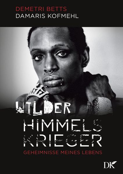 Produktbild: Wilder Himmelskrieger