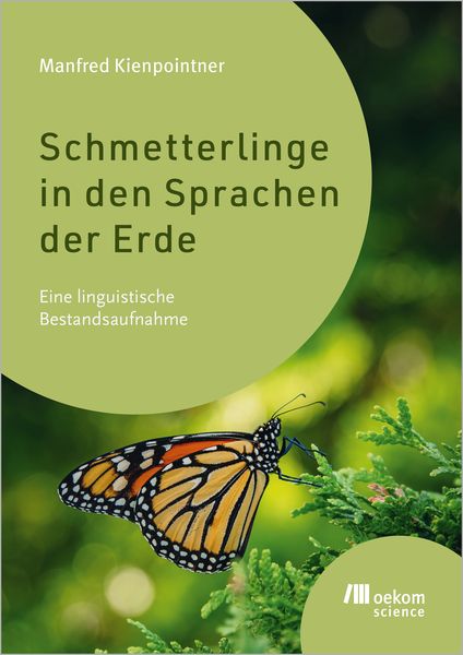 Produktbild: Schmetterlinge in den Sprachen der Erde