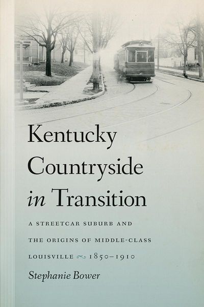 Produktbild: Kentucky Countryside in Transition