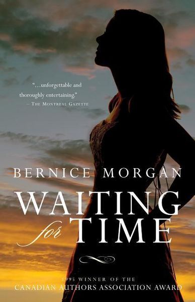 Produktbild: Waiting for Time
