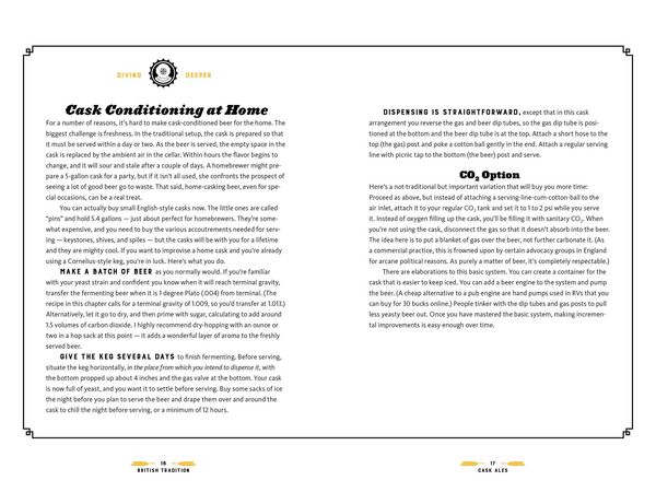 Produktbild: The Secrets of Master Brewers
