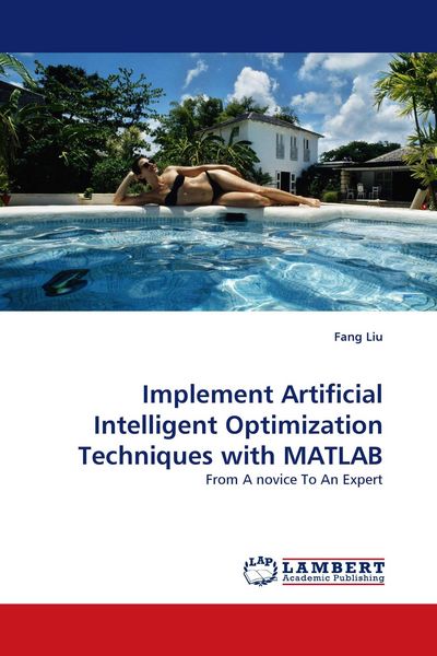 Produktbild: Implement Artificial Intelligent Optimization Techniques with MATLAB