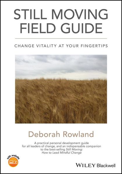 Produktbild: Still Moving Field Guide