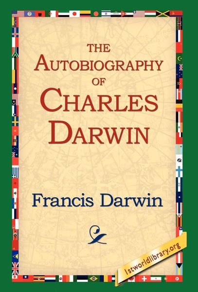 Produktbild: The Autobiography of Charles Darwin
