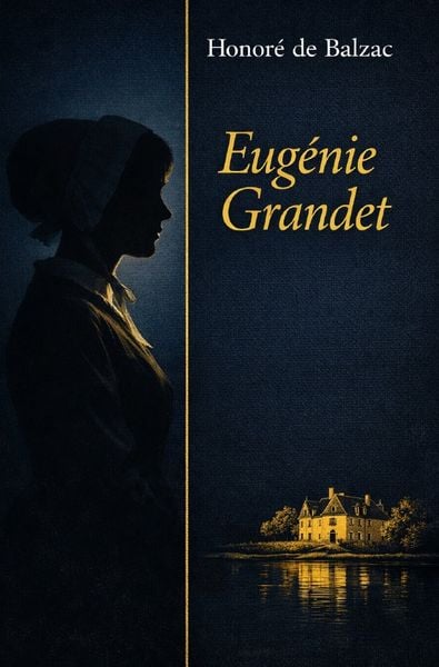 Produktbild: Literarisches Gold / Eug&eacute;nie Grandet