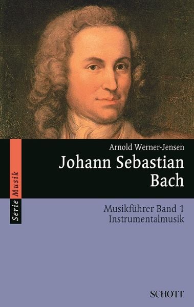 Produktbild: Johann Sebastian Bach