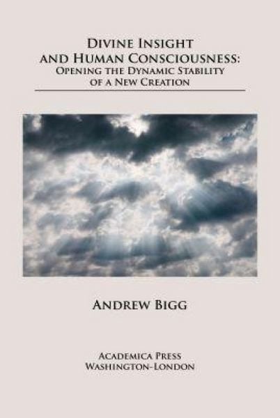 Produktbild: Divine Insight and Human Consciousness