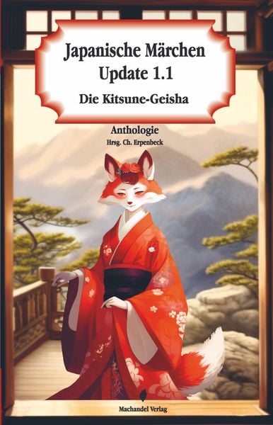 Produktbild: Japanische M&auml;rchen Update 1.1