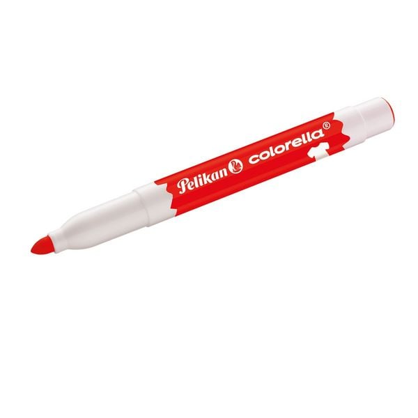 Produktbild: Pelikan Textilmarker Colorella, 12er Set