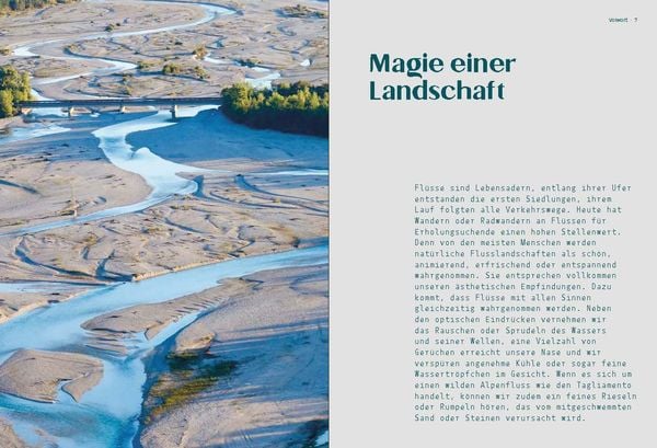 Produktbild: Am Tagliamento