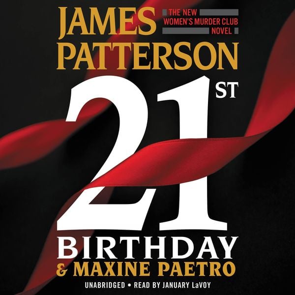 Produktbild: 21st Birthday