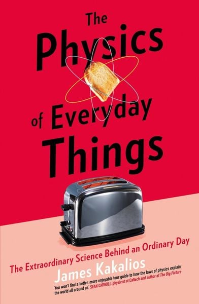 Produktbild: The Physics of Everyday Things