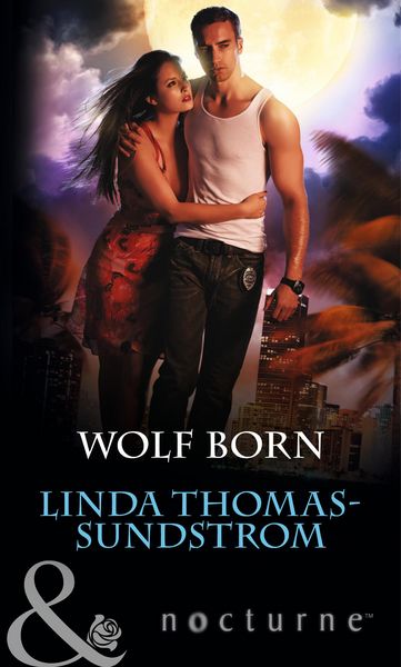 Produktbild: Wolf Born