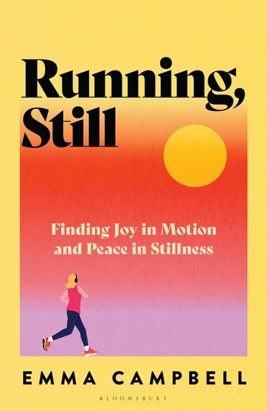 Produktbild: Running, Still