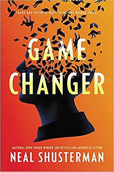 Produktbild: Game Changer