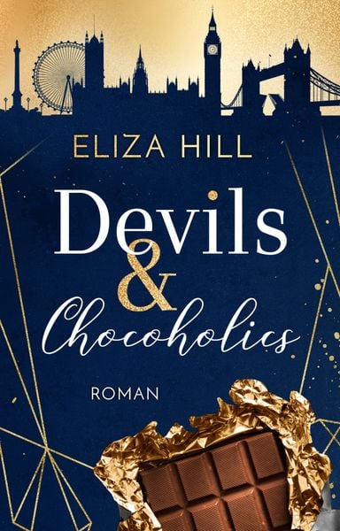 Produktbild: Devils & Chocoholics