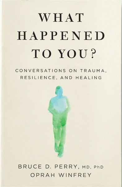 Produktbild: What Happened to You?