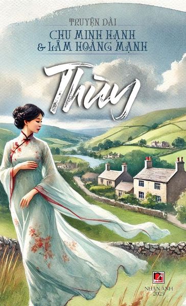 Produktbild: Th&ugrave;y (hard cover)