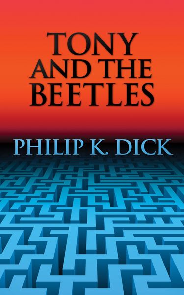 Produktbild: Tony and the Beetles