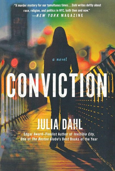 Produktbild: Conviction